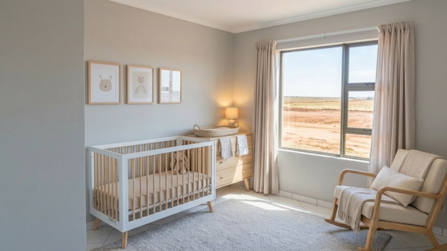 2 Bedroom Property for Sale in Windmill Park Gauteng