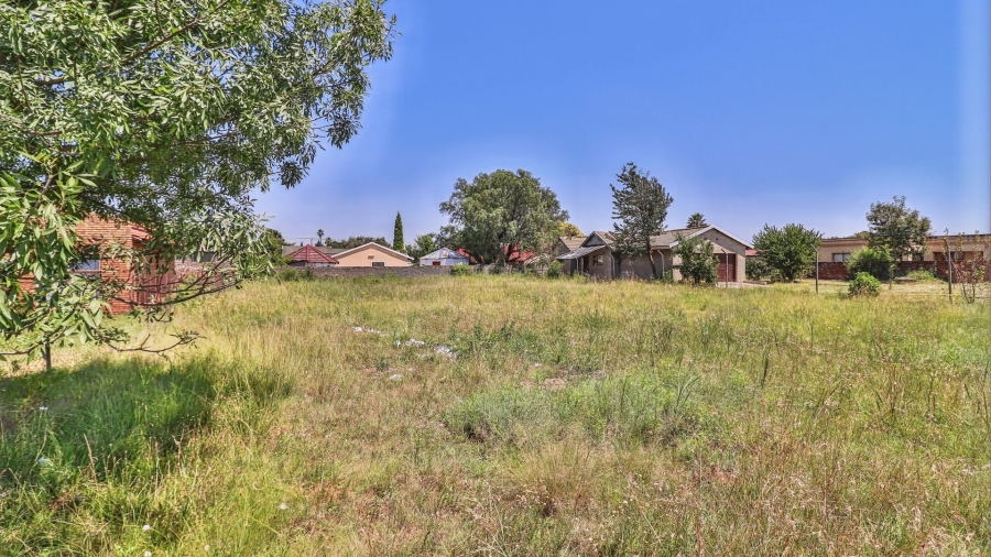  Bedroom Property for Sale in Welgedag A H Gauteng