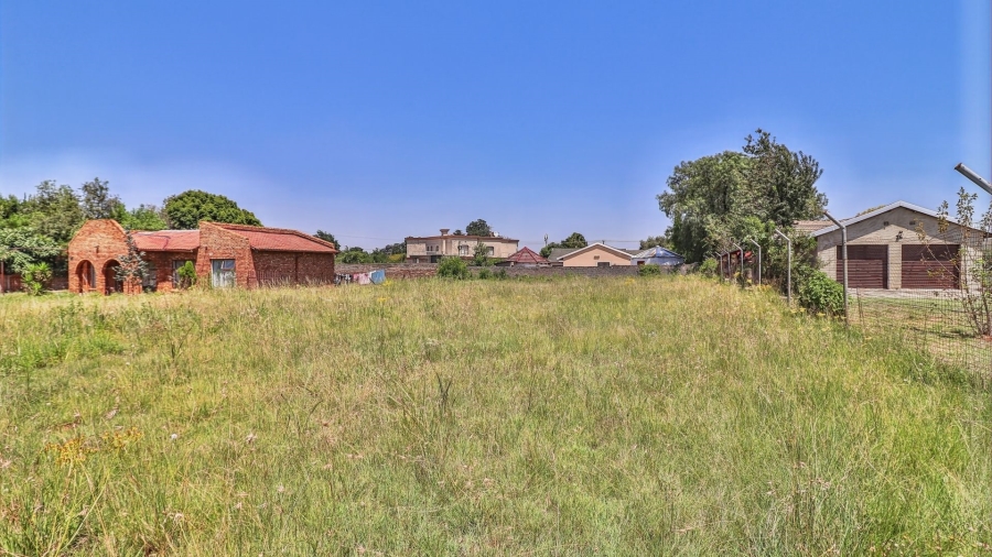  Bedroom Property for Sale in Welgedag A H Gauteng
