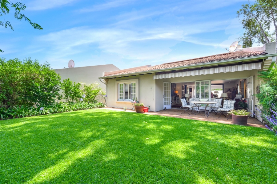 2 Bedroom Property for Sale in Magaliessig Gauteng