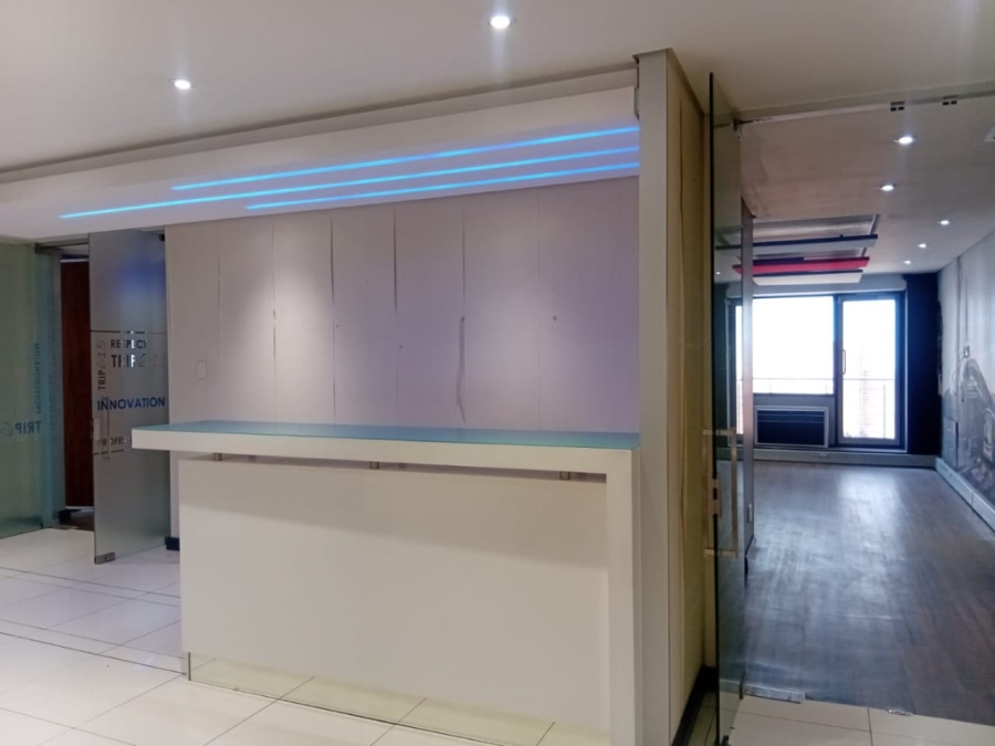To Let commercial Property for Rent in Randjespark Gauteng