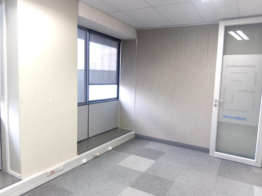 To Let commercial Property for Rent in Randjespark Gauteng