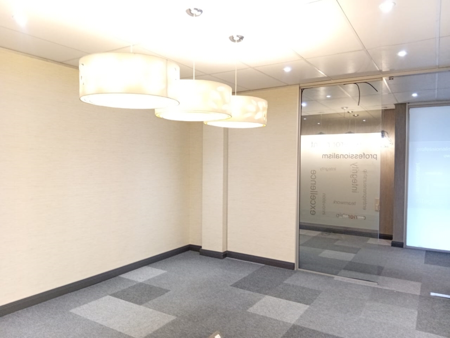 To Let commercial Property for Rent in Randjespark Gauteng
