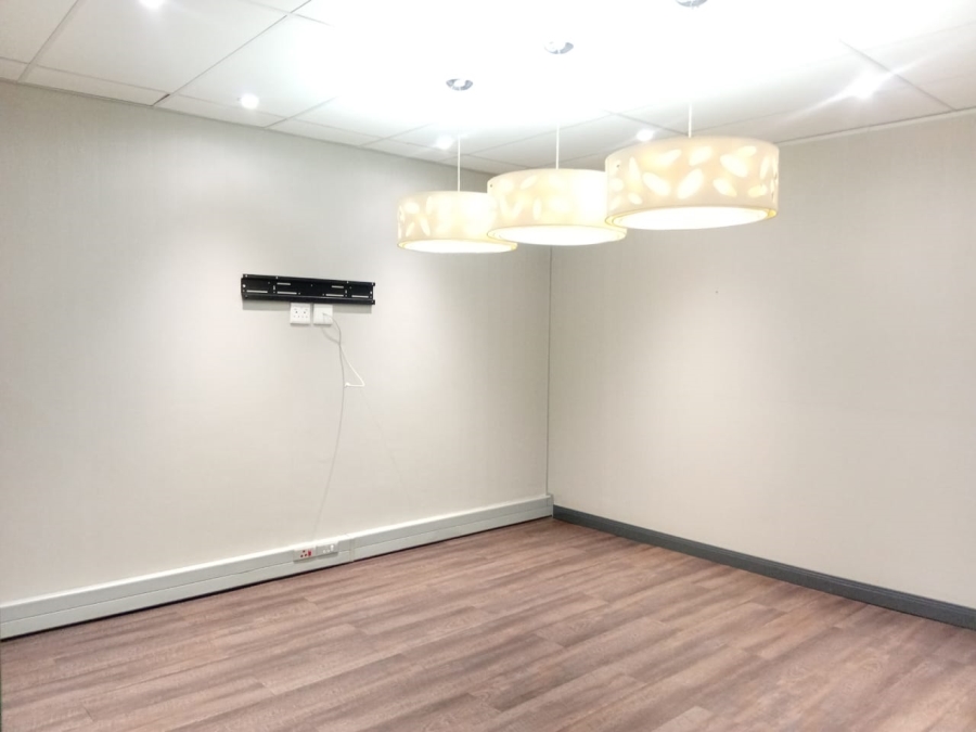 To Let commercial Property for Rent in Randjespark Gauteng