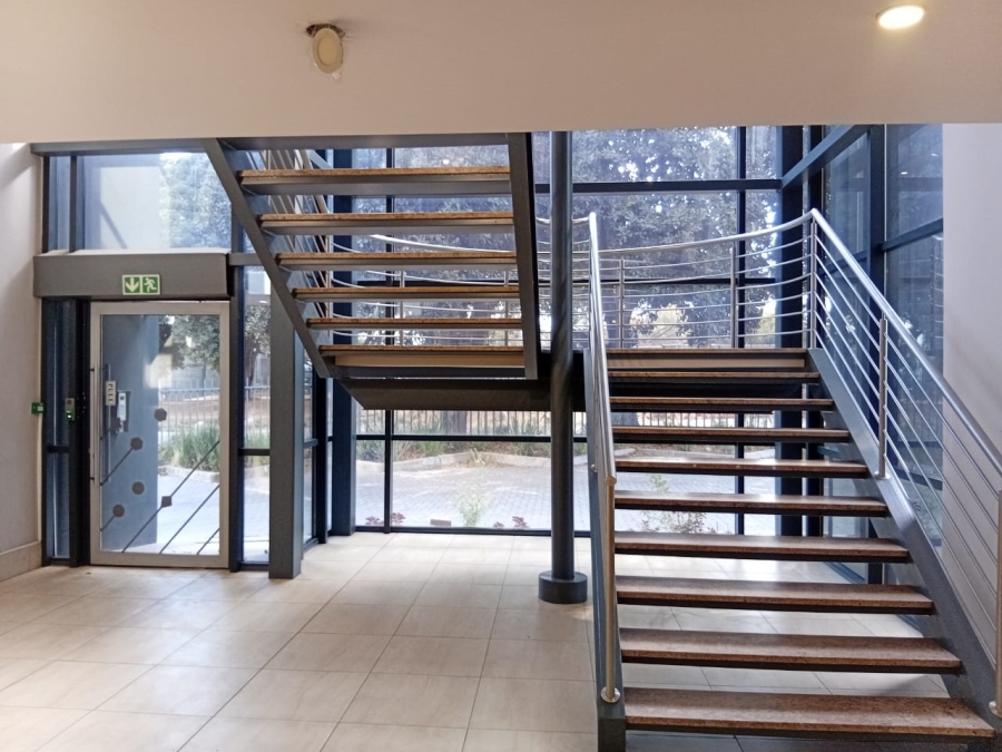 To Let commercial Property for Rent in Randjespark Gauteng