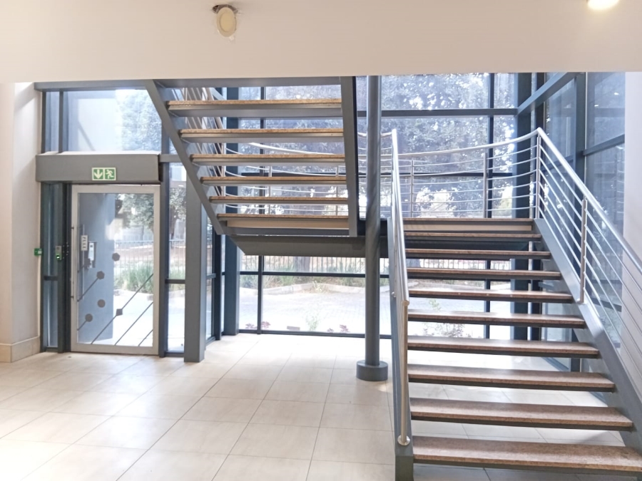To Let commercial Property for Rent in Randjespark Gauteng