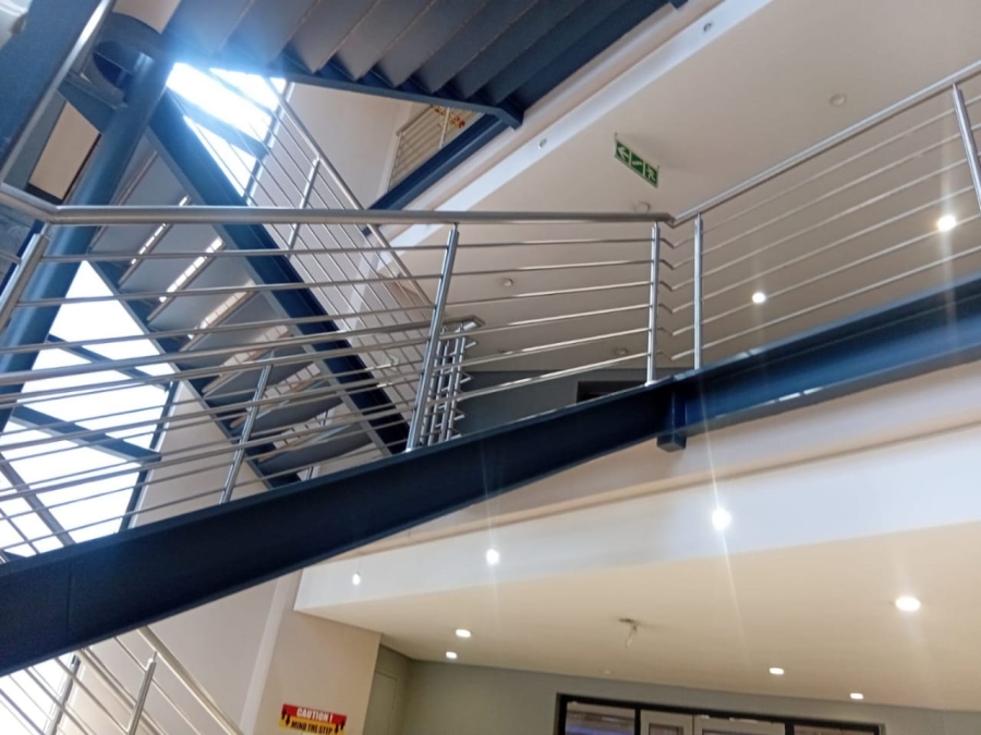 To Let commercial Property for Rent in Randjespark Gauteng