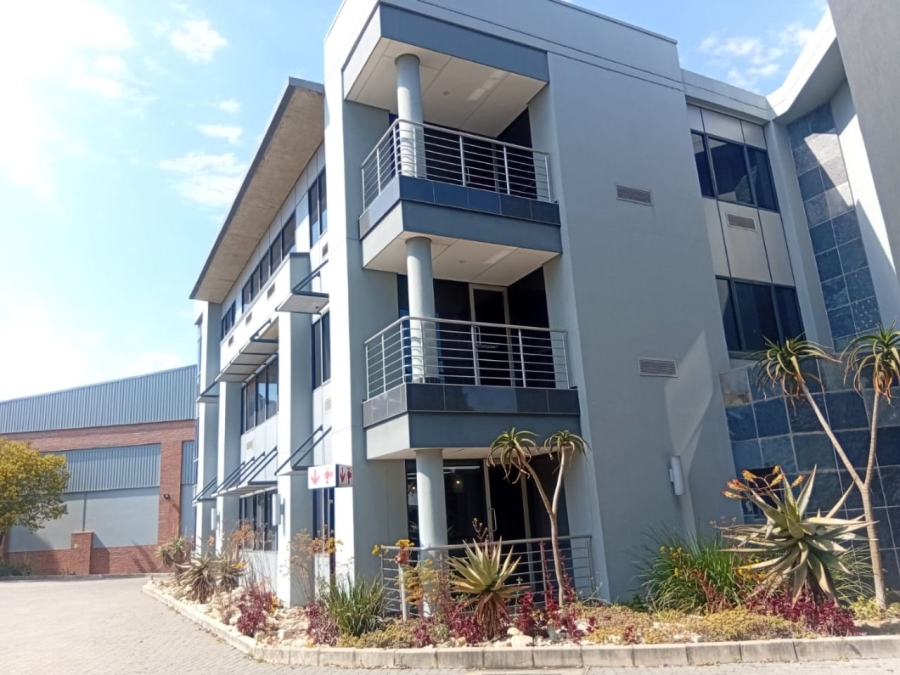 To Let commercial Property for Rent in Randjespark Gauteng