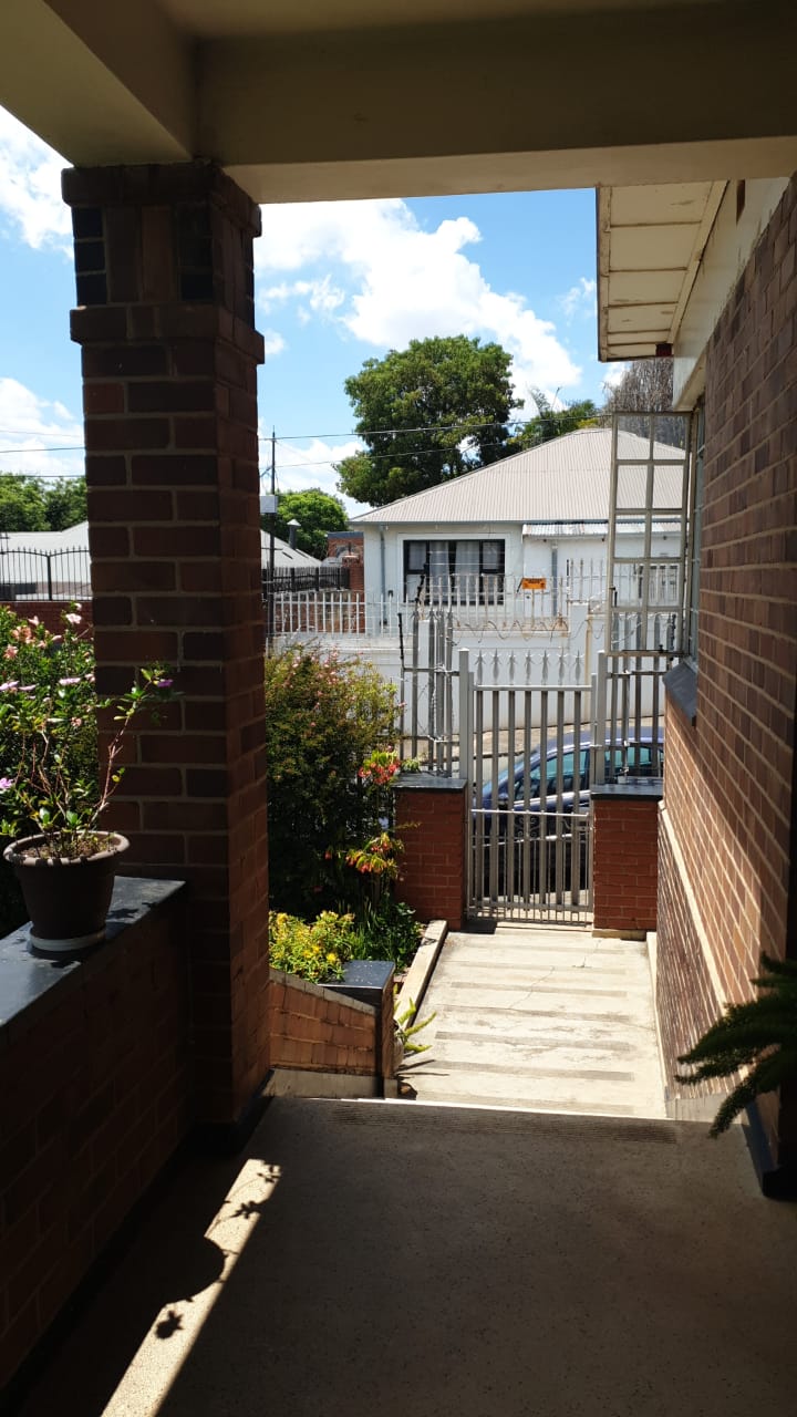 2 Bedroom Property for Sale in Kensington Gauteng