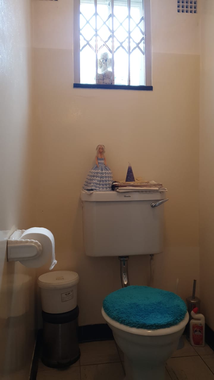 2 Bedroom Property for Sale in Kensington Gauteng