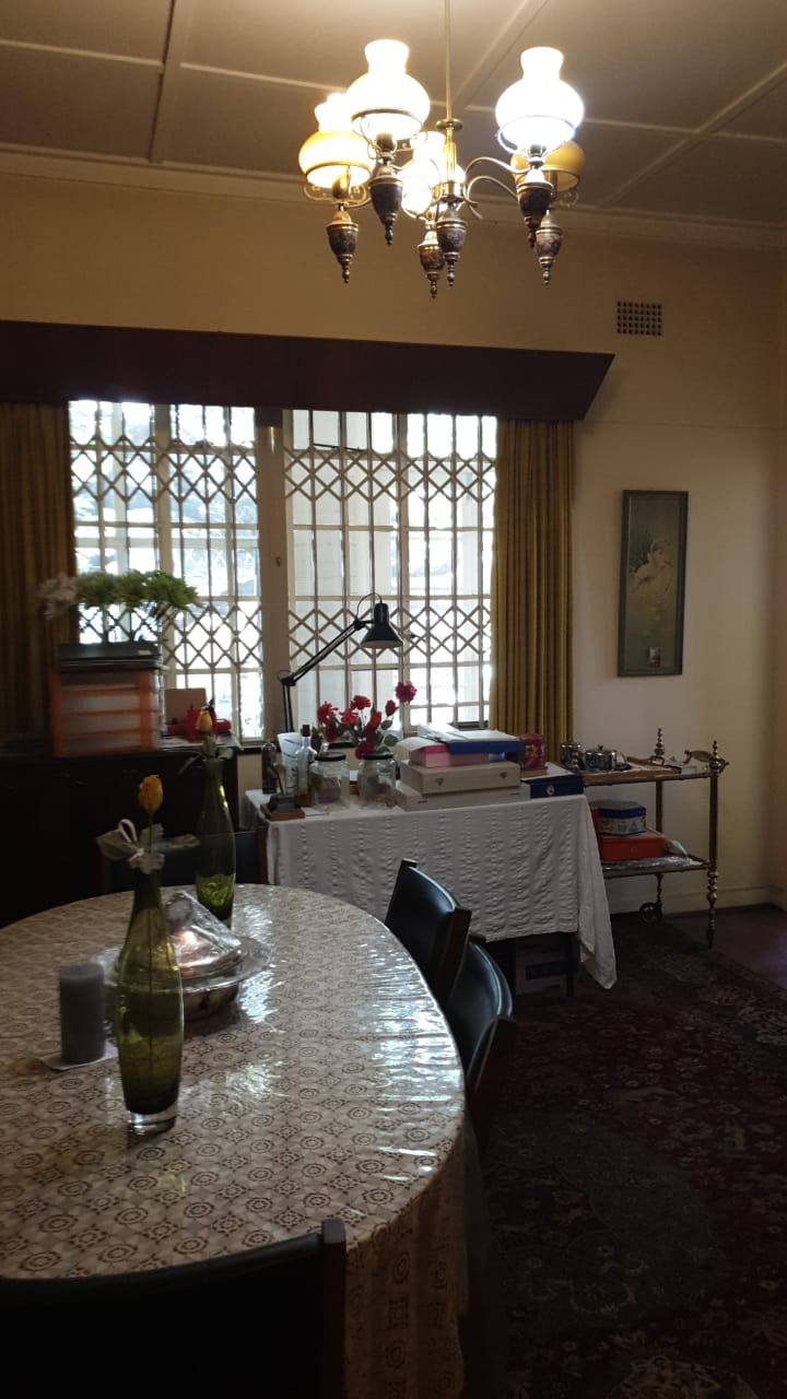 2 Bedroom Property for Sale in Kensington Gauteng