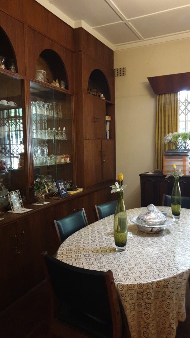 2 Bedroom Property for Sale in Kensington Gauteng