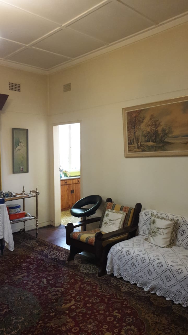 2 Bedroom Property for Sale in Kensington Gauteng