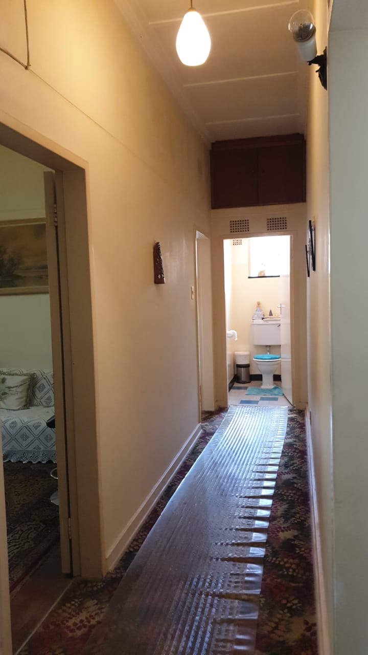 2 Bedroom Property for Sale in Kensington Gauteng