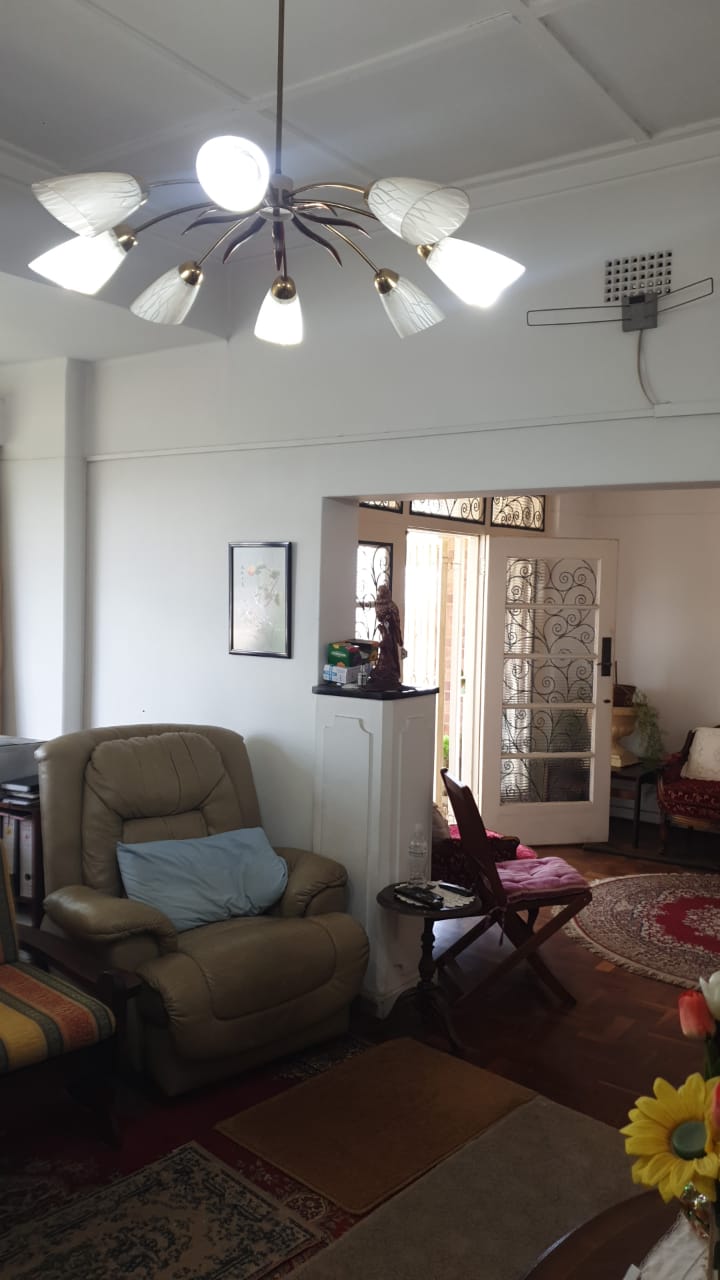 2 Bedroom Property for Sale in Kensington Gauteng