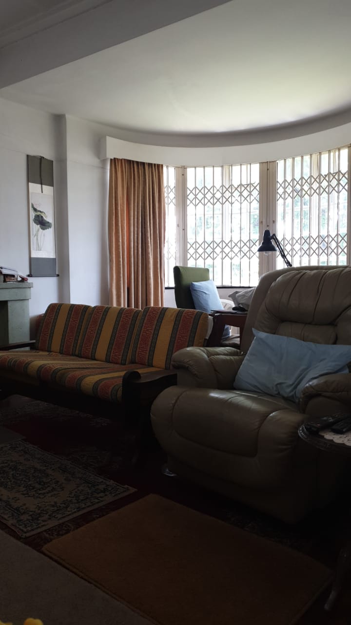 2 Bedroom Property for Sale in Kensington Gauteng