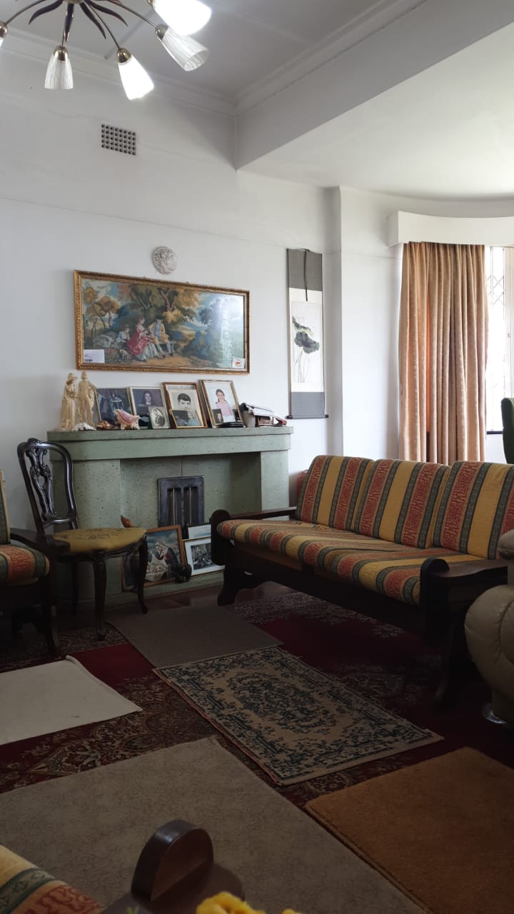 2 Bedroom Property for Sale in Kensington Gauteng