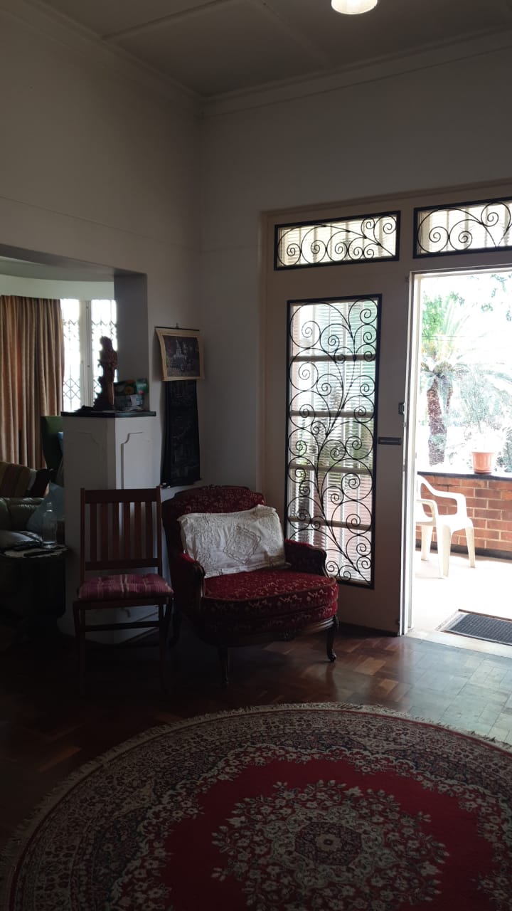 2 Bedroom Property for Sale in Kensington Gauteng