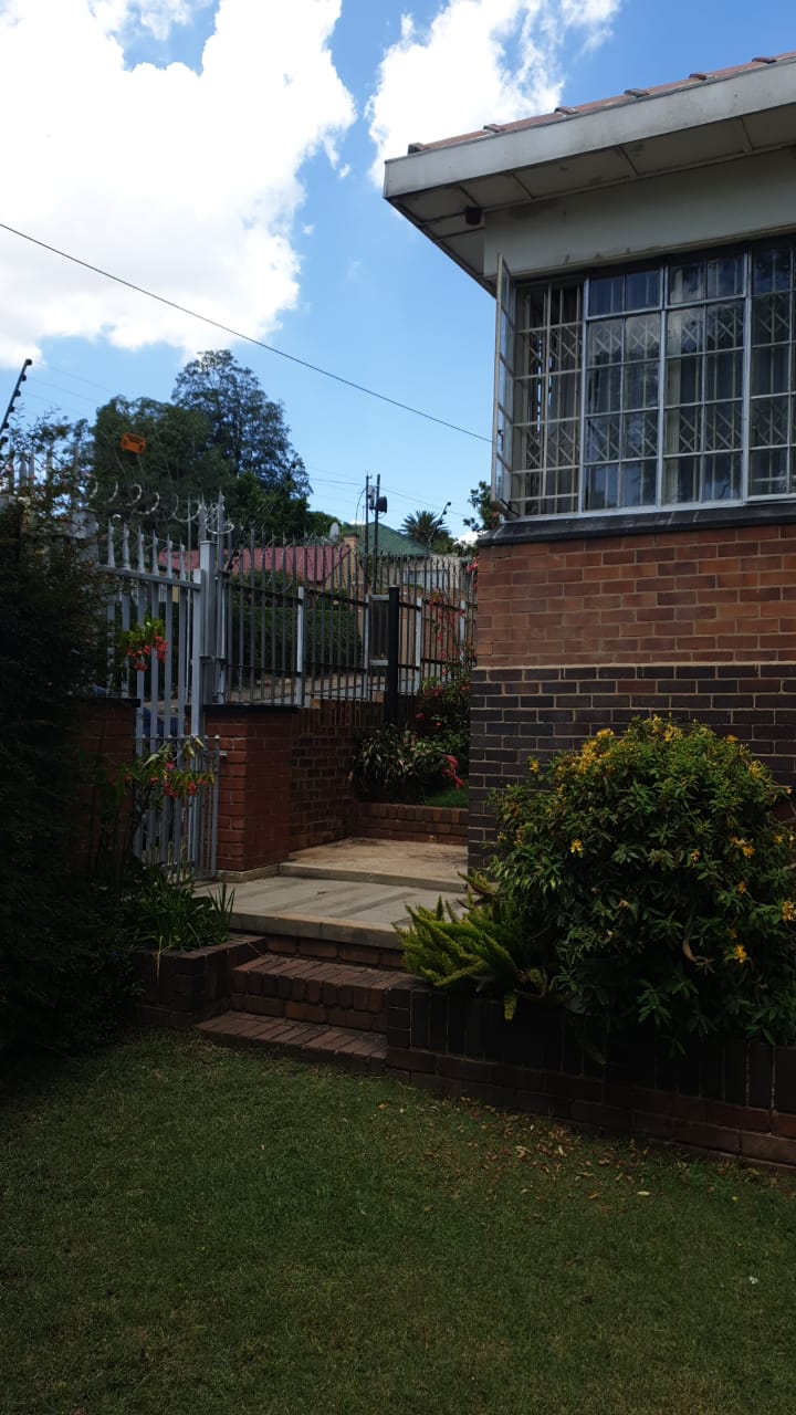2 Bedroom Property for Sale in Kensington Gauteng