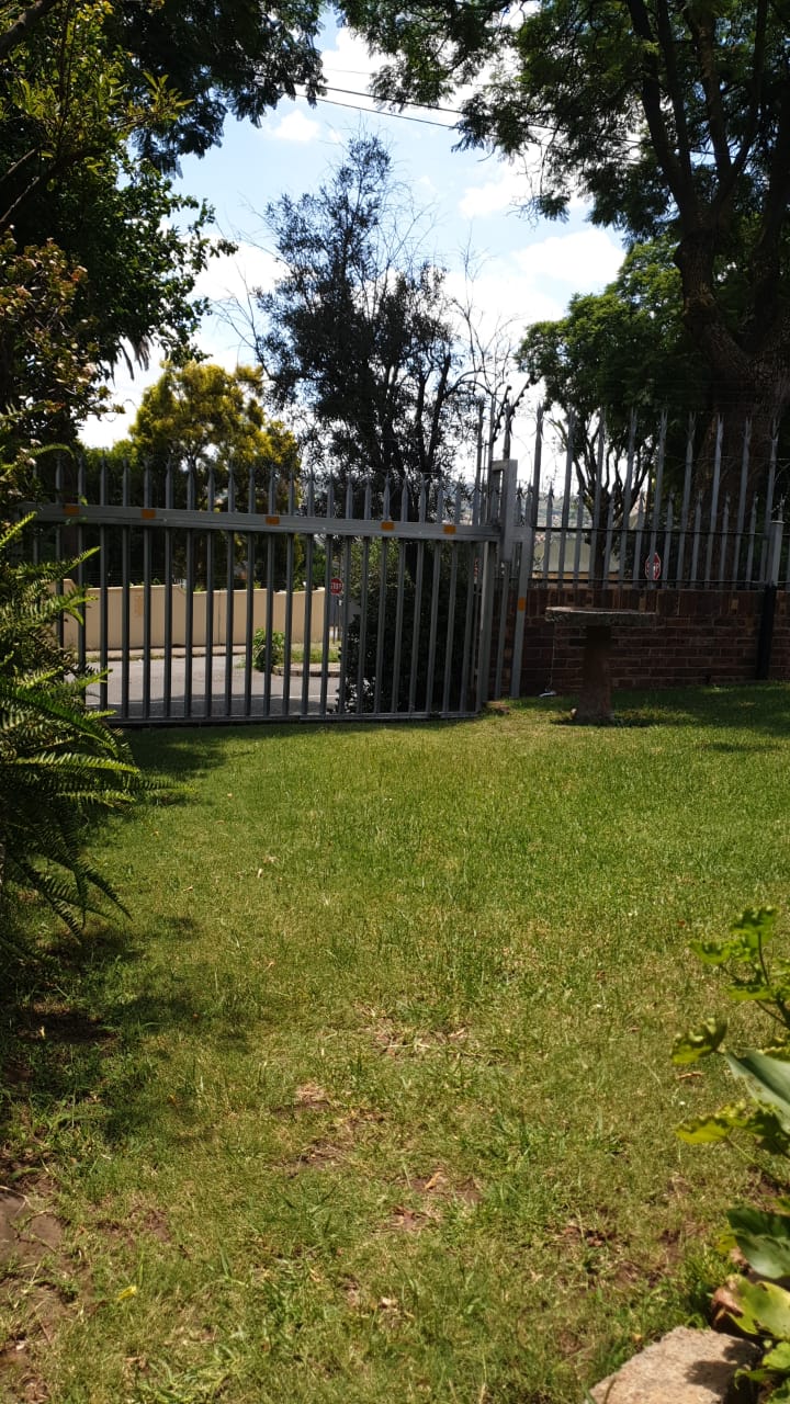 2 Bedroom Property for Sale in Kensington Gauteng