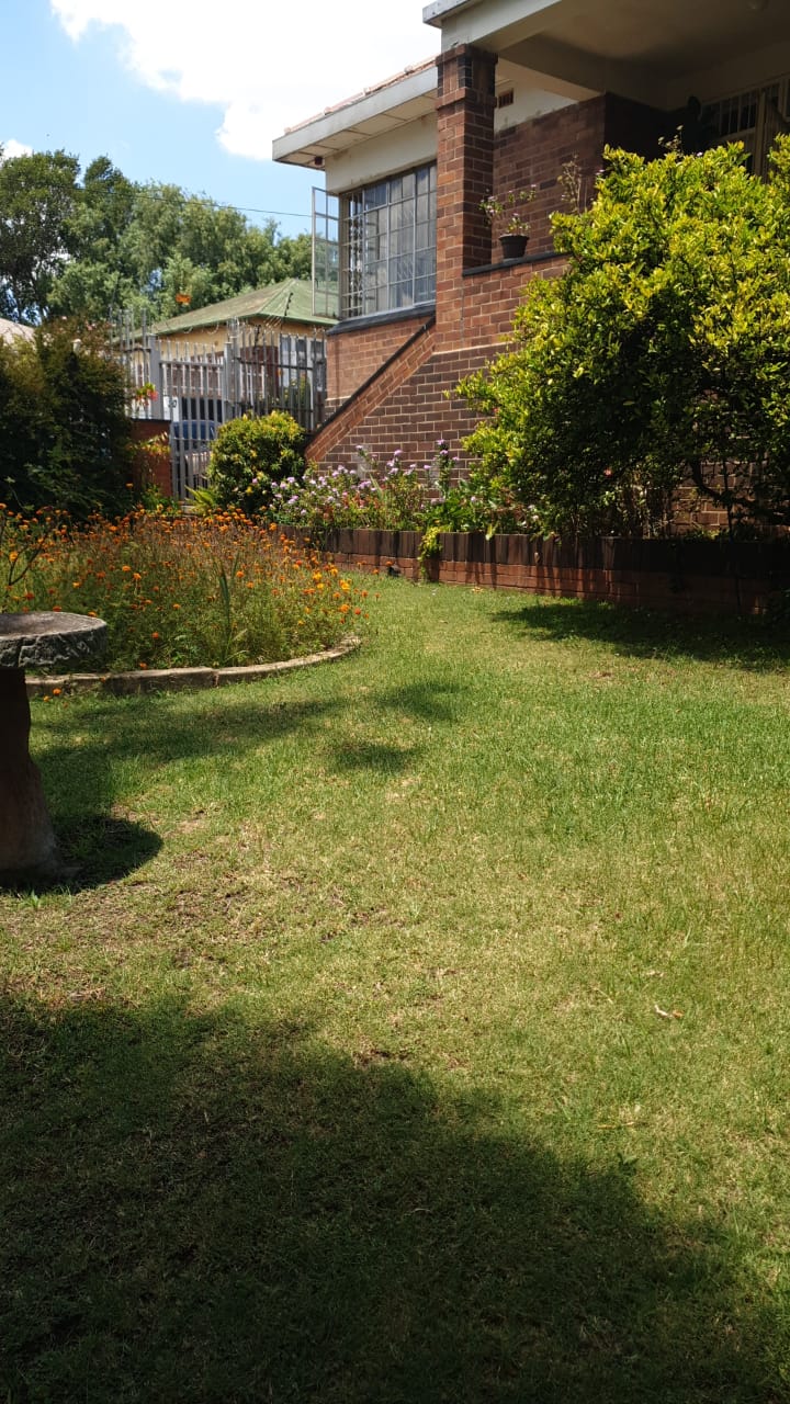 2 Bedroom Property for Sale in Kensington Gauteng