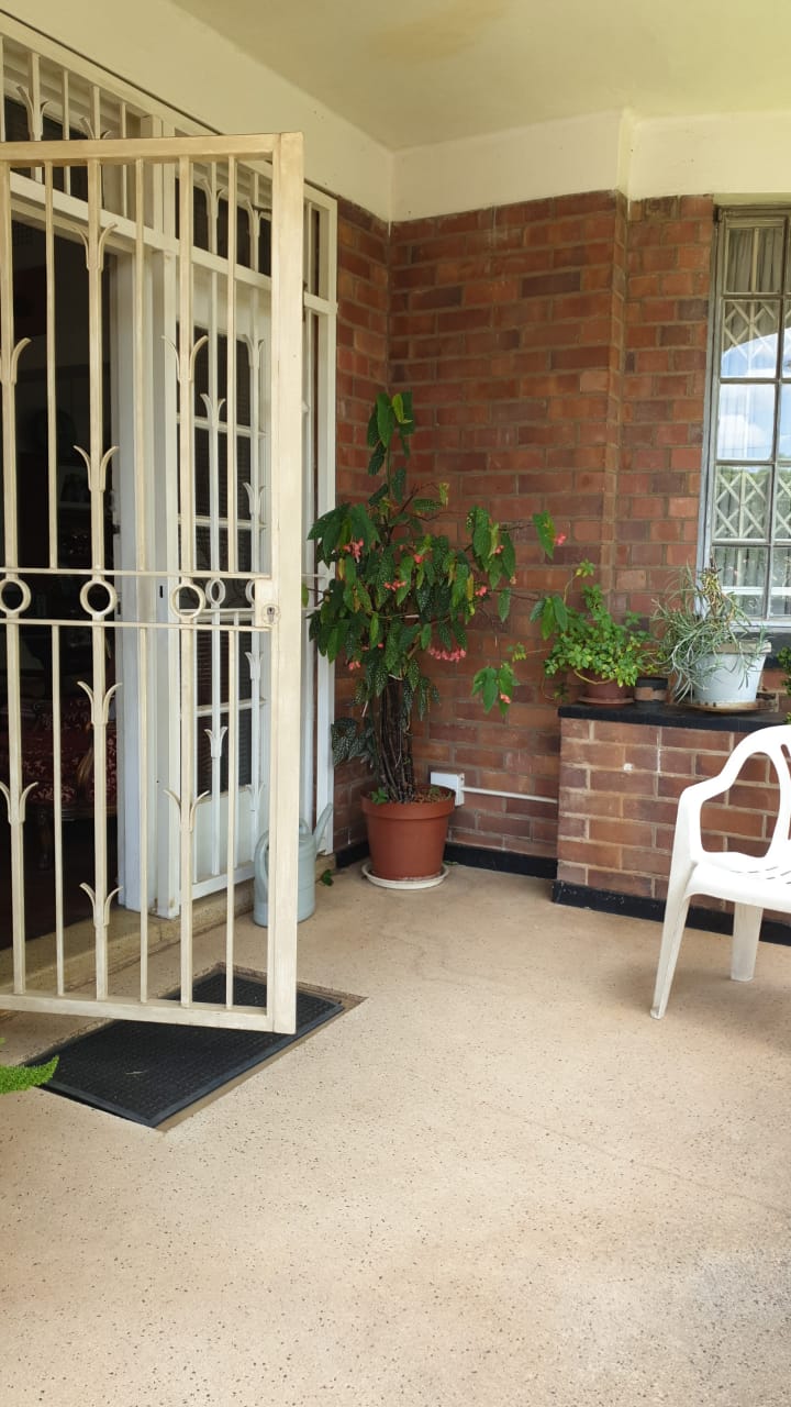 2 Bedroom Property for Sale in Kensington Gauteng
