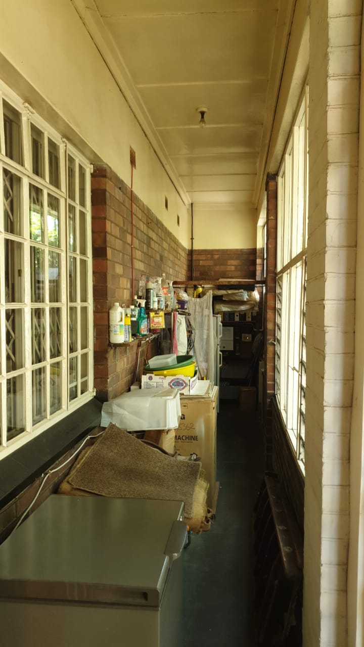 2 Bedroom Property for Sale in Kensington Gauteng