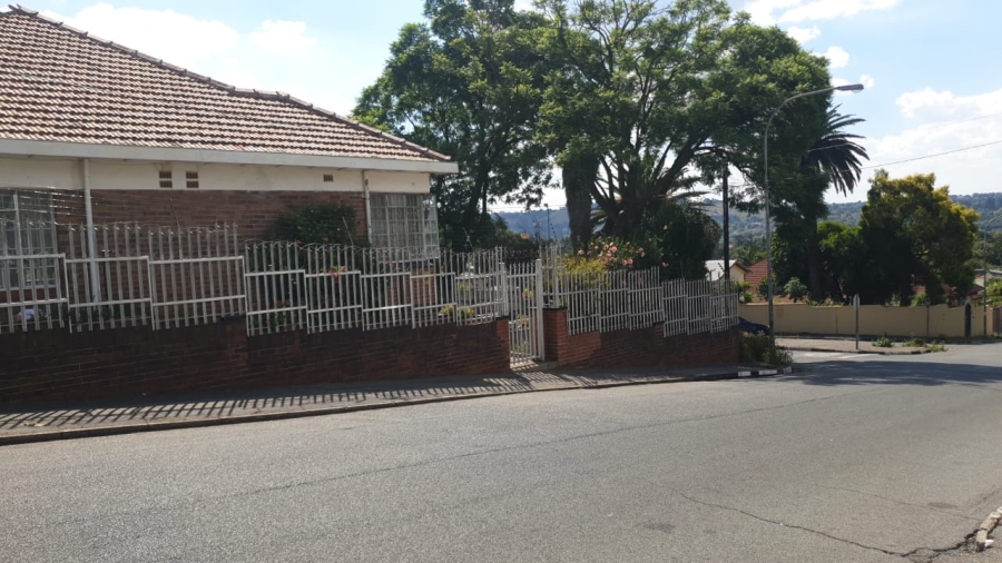 2 Bedroom Property for Sale in Kensington Gauteng