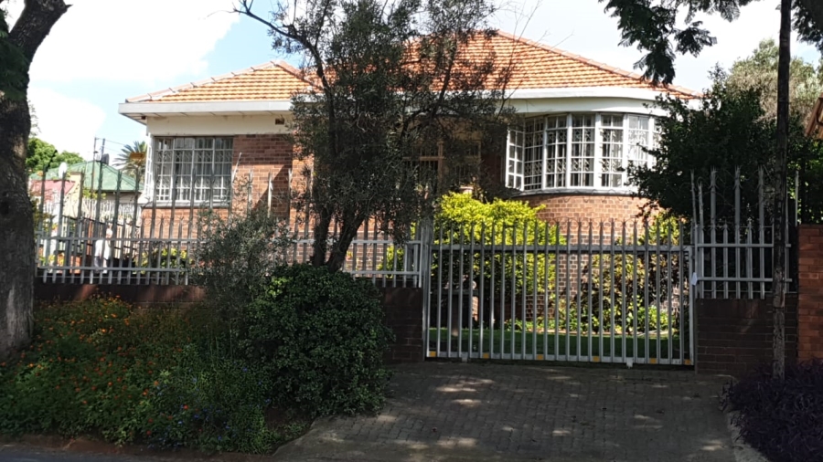 2 Bedroom Property for Sale in Kensington Gauteng