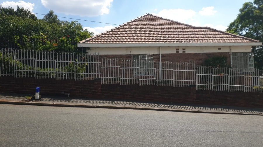 2 Bedroom Property for Sale in Kensington Gauteng