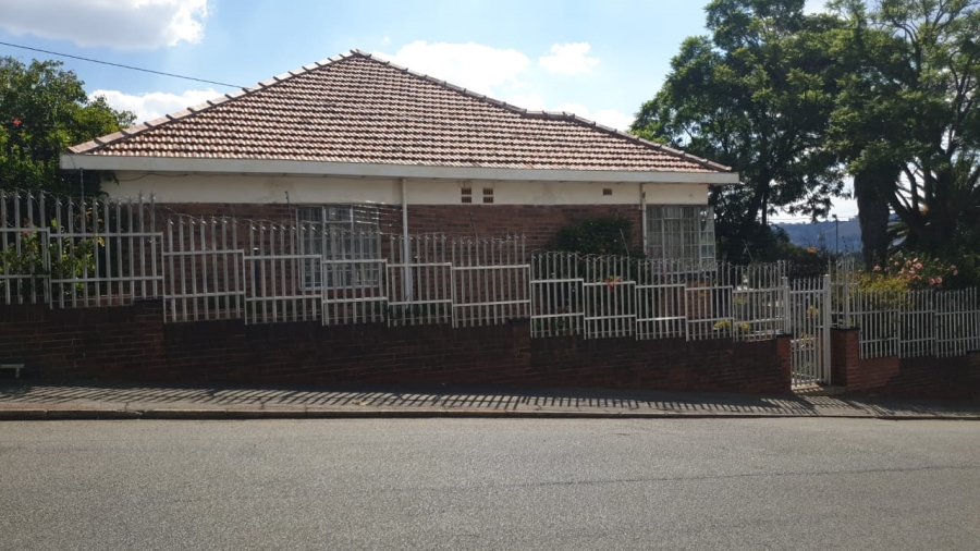 2 Bedroom Property for Sale in Kensington Gauteng
