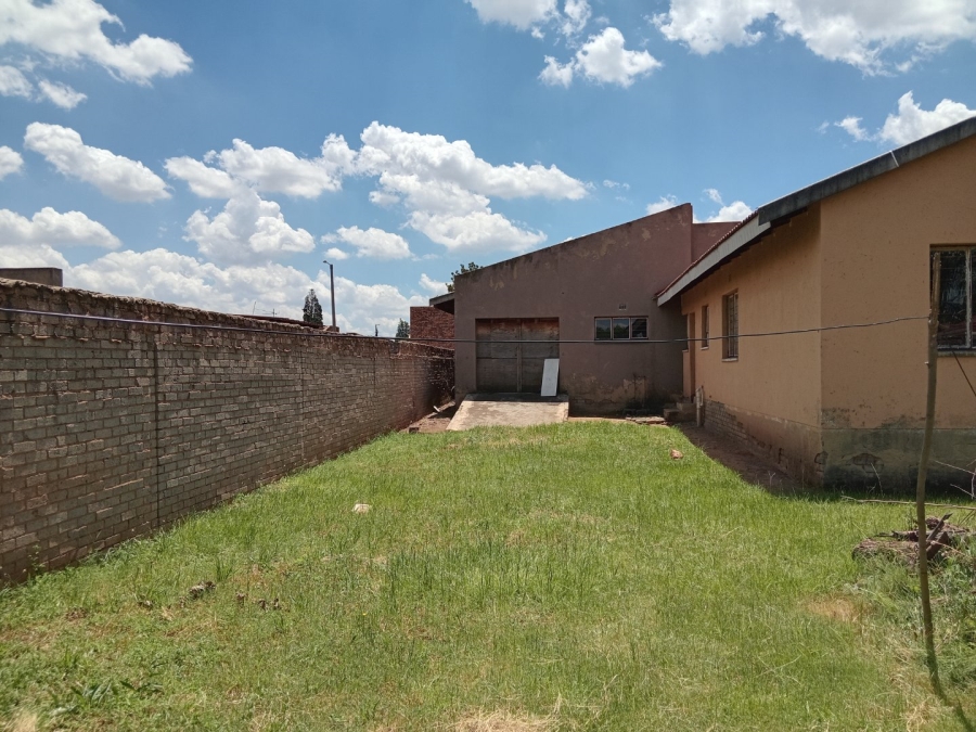 3 Bedroom Property for Sale in Spruit View Gauteng