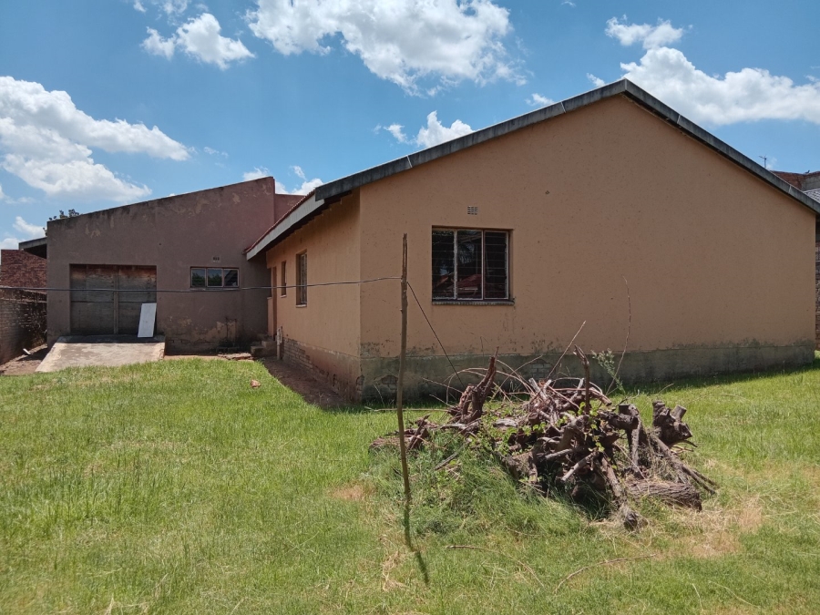 3 Bedroom Property for Sale in Spruit View Gauteng