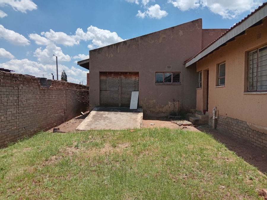 3 Bedroom Property for Sale in Spruit View Gauteng