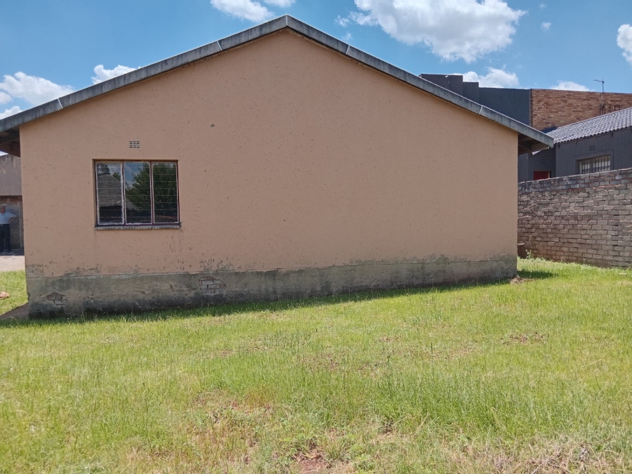 3 Bedroom Property for Sale in Spruit View Gauteng