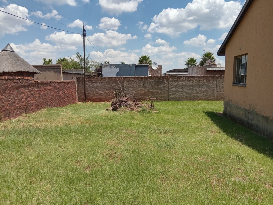 3 Bedroom Property for Sale in Spruit View Gauteng