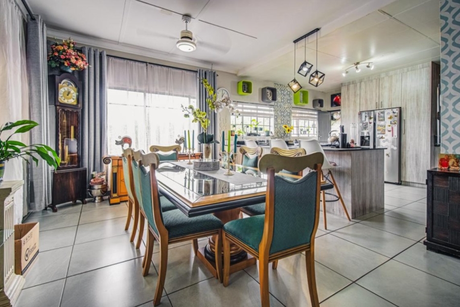 3 Bedroom Property for Sale in Homestead Gauteng