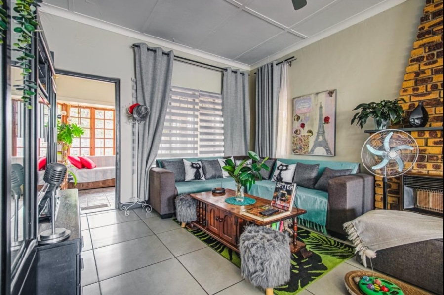 3 Bedroom Property for Sale in Homestead Gauteng