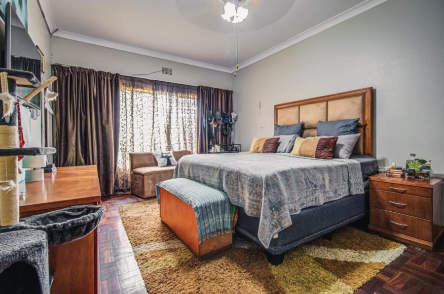 3 Bedroom Property for Sale in Homestead Gauteng