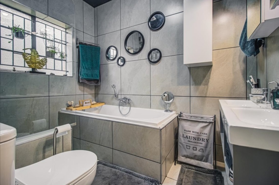 3 Bedroom Property for Sale in Homestead Gauteng