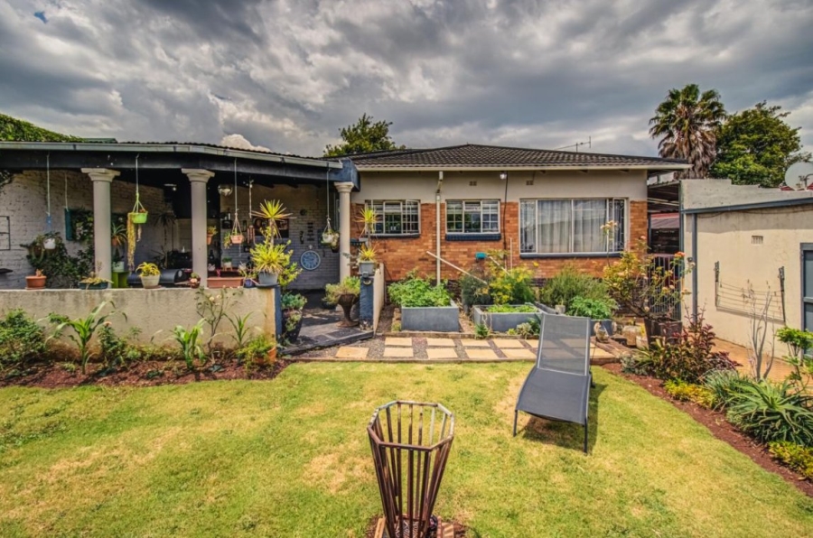 3 Bedroom Property for Sale in Homestead Gauteng