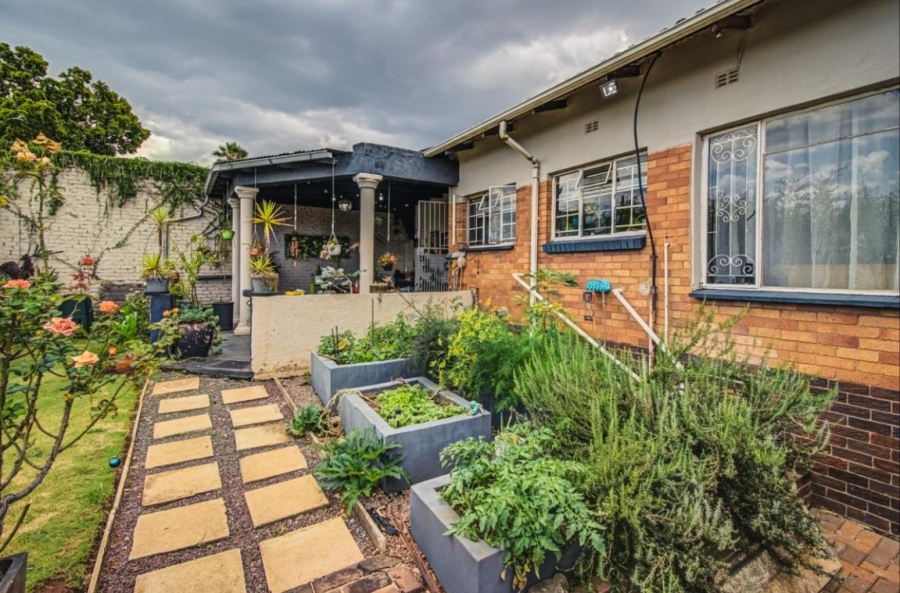 3 Bedroom Property for Sale in Homestead Gauteng