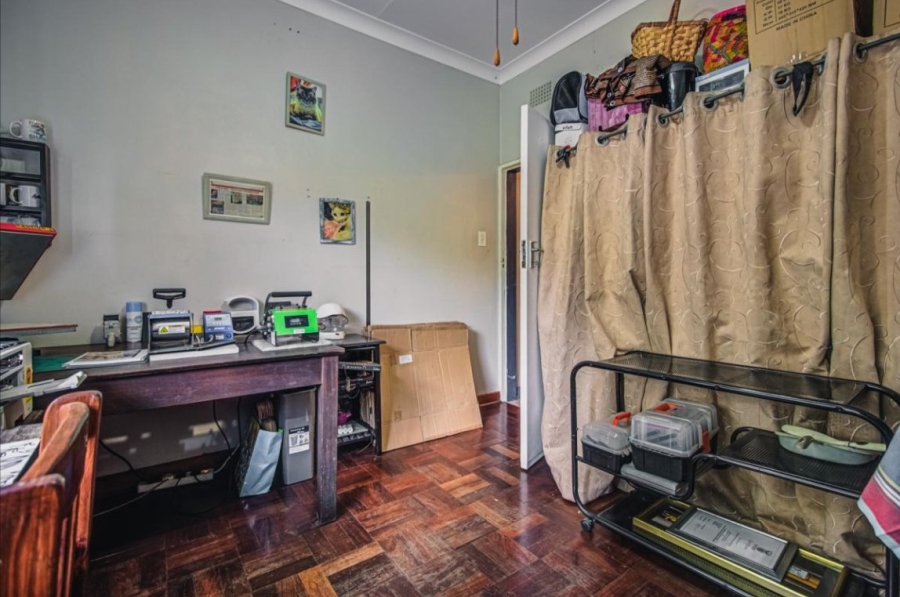 3 Bedroom Property for Sale in Homestead Gauteng