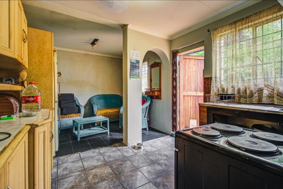 3 Bedroom Property for Sale in Homestead Gauteng