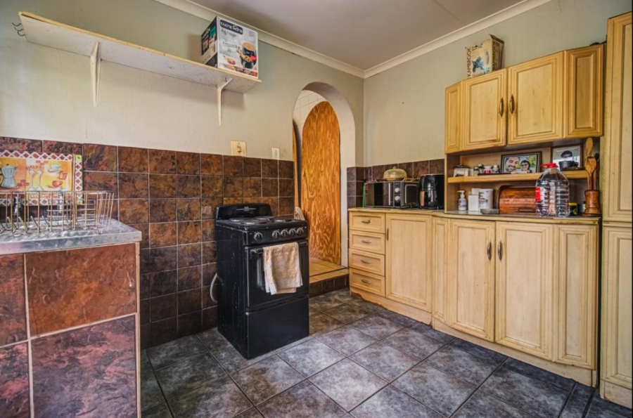 3 Bedroom Property for Sale in Homestead Gauteng