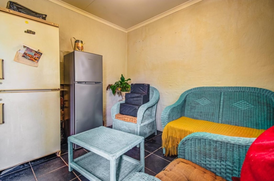 3 Bedroom Property for Sale in Homestead Gauteng