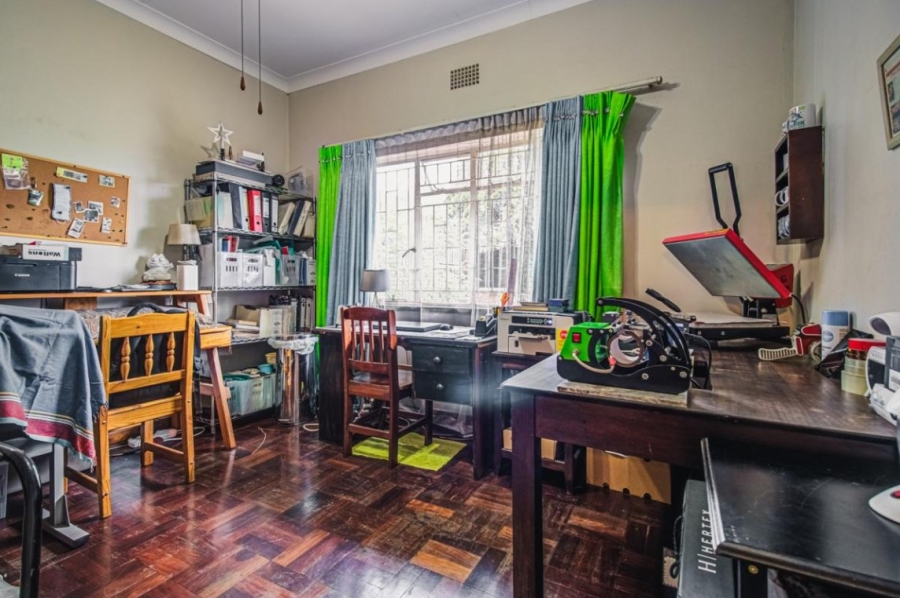 3 Bedroom Property for Sale in Homestead Gauteng