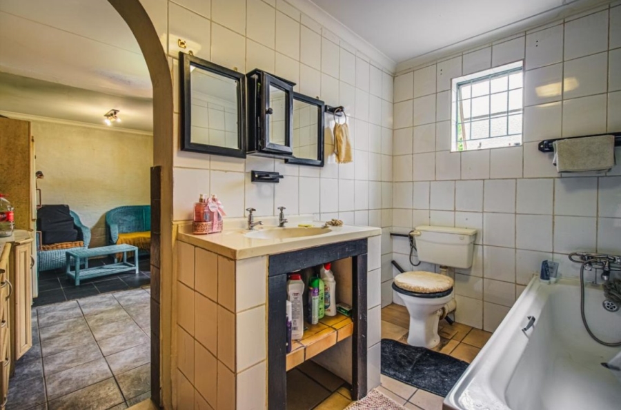 3 Bedroom Property for Sale in Homestead Gauteng