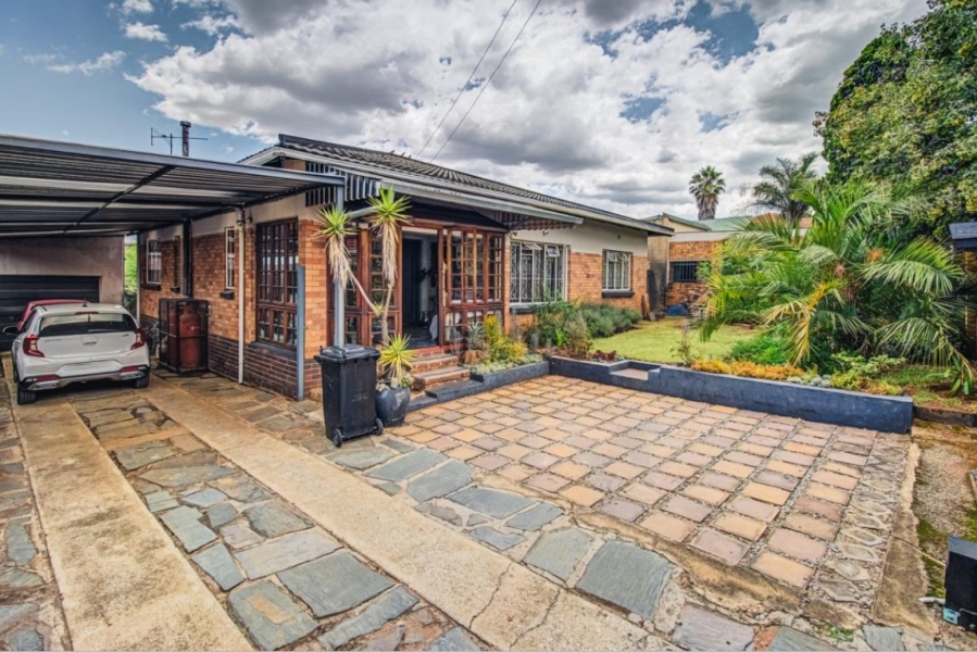 3 Bedroom Property for Sale in Homestead Gauteng