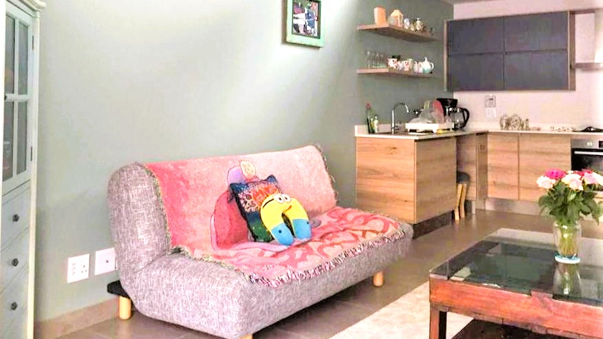 To Let  Bedroom Property for Rent in Lynnwood Gauteng